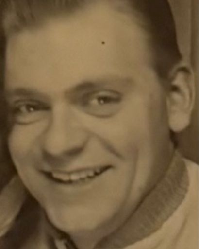 Edward E. Waldron