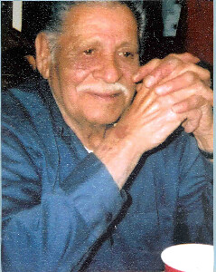 Fred G. Ramos