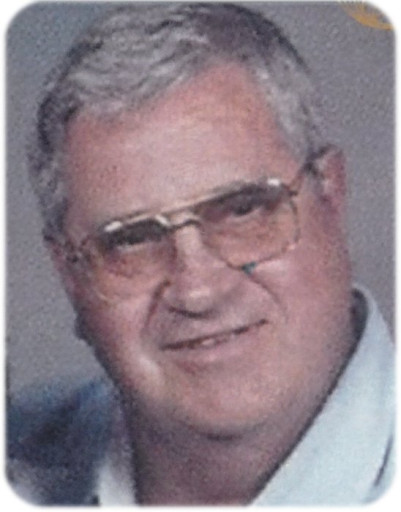 Donald Robert Giles Profile Photo