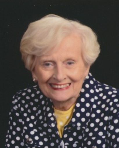 Catherine R. Otte