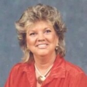 Ms. Clyda Nell Knight Profile Photo
