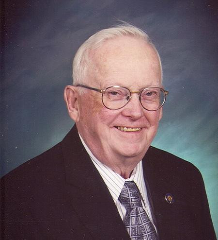 James H. Hausler