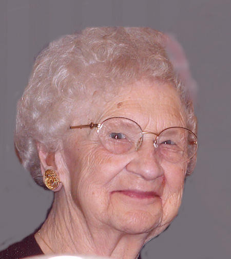 Anita E. Vander Heyden Profile Photo