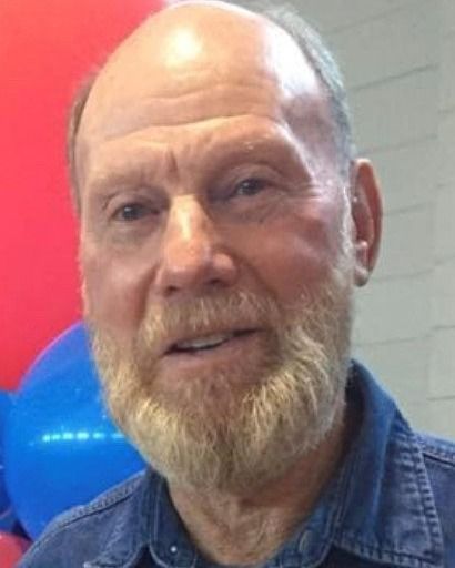 Jerry Johnson Profile Photo