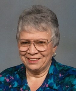 Janice Kay Standish