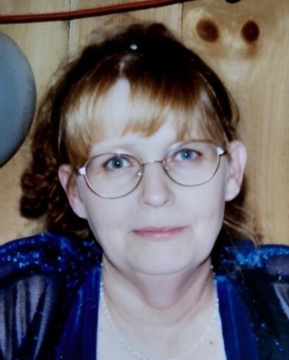 Roxie F. Greenway's obituary image