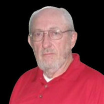 Jerry R. Hensley Profile Photo