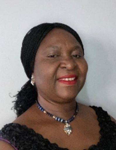 Olukemi Olaitan Sangobiyi