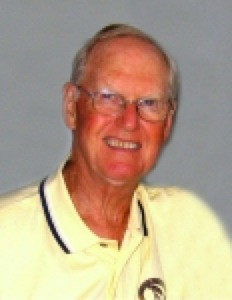 Dr. Kenneth Collier