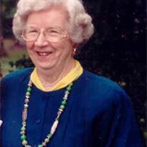Dorothy Becker