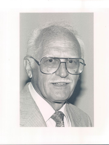 James Gaddes, Sr. Profile Photo