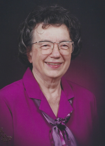 Vivian Skogerbo