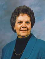 Evelyn L. Green