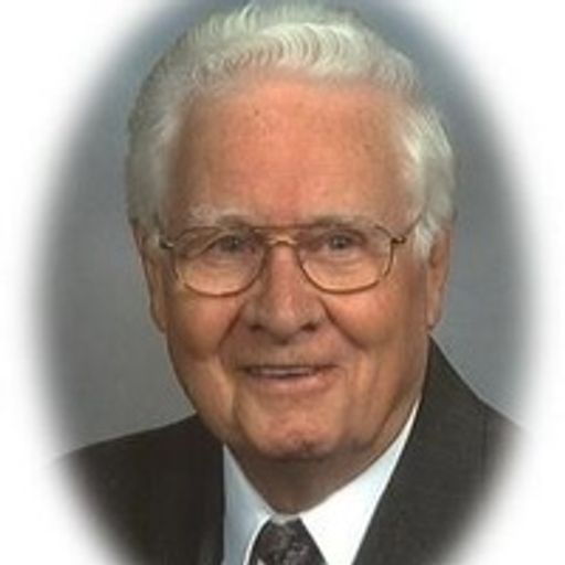 Charles W. "Chuck" Clements