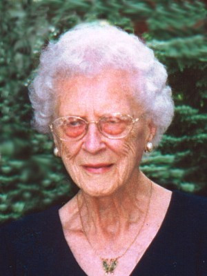 Margaret Bjerke Anderson Profile Photo