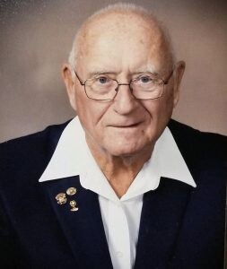 William “Bill” Edward Toay