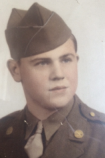 William Carlton Maddox Profile Photo