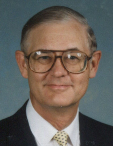 Dr. Donald Stanton Profile Photo