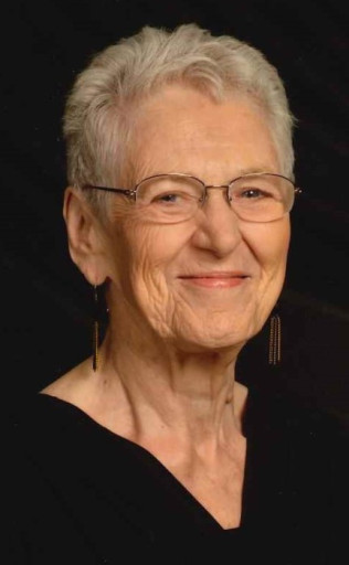 Margaret Wehrle