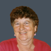 Judy Wilken Profile Photo