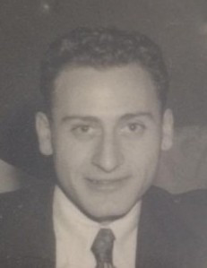 Frank Magnanelli