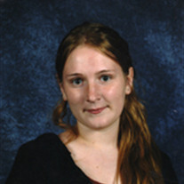 Ashley W. Moreland Profile Photo