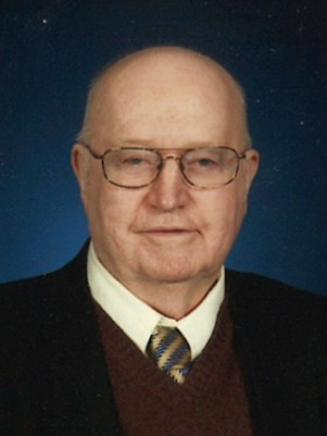 Rev. Wallace Larson