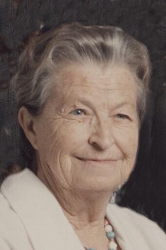 Marjorie O. Bell