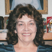 Mrs. Doris Lindley Rash Profile Photo