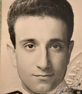 Lewis Sciarillo Profile Photo