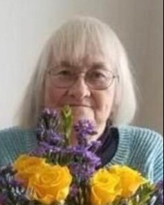 Frances Standley, 81, of Creston (formerly of Greenfield)