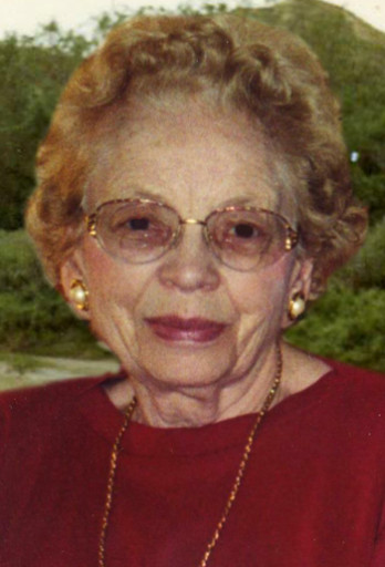 Eunice Scholkowfsky