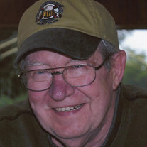 Lawrence "Larry" S. Mccormack