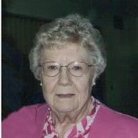 Clyda R. Egger