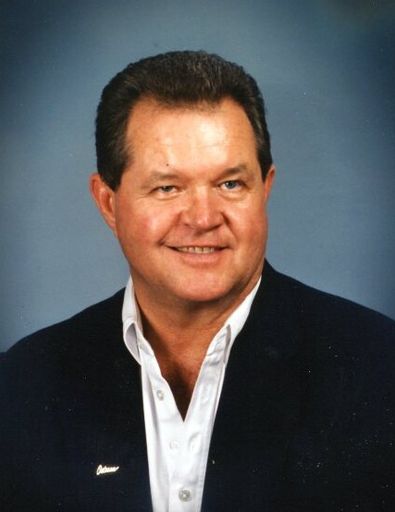 Donald Clark Profile Photo