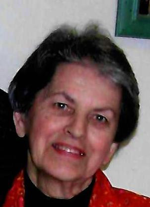 Elsa Lusby Profile Photo