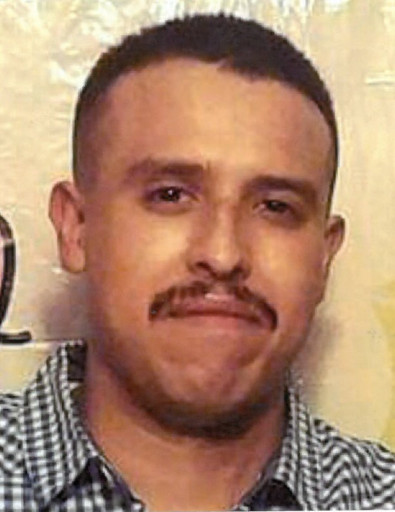 Jesus Estrada Jr. Profile Photo