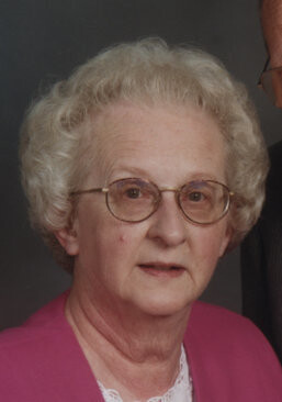 Cora G. Lukowski