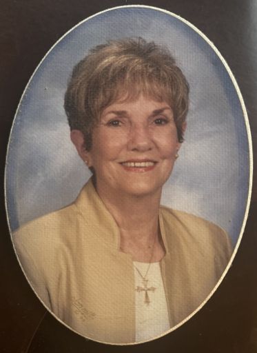 Jean Cagle Adams