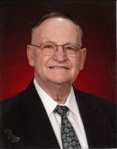 Benjamin Lawrence  Eller Sr.