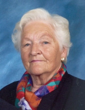 Betty Lou Campbell Profile Photo