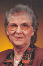 Rita LeBlanc Norris