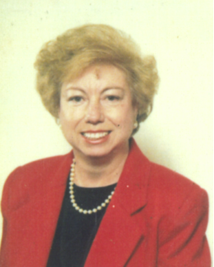 Maria Susana MacDonald