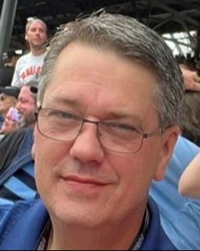 Eric John Dawson Profile Photo