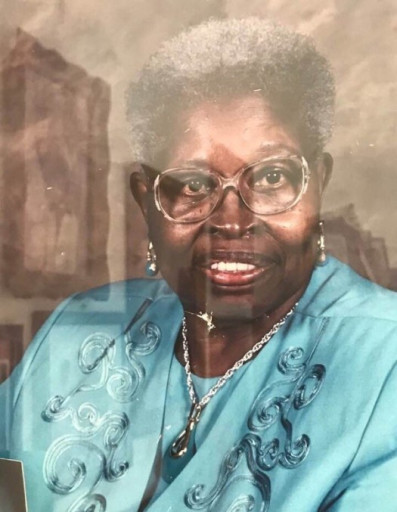 Mrs. Beulah Richardson