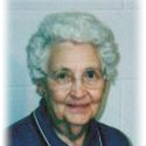 F. Marjorie Daggy Kerns Profile Photo