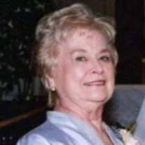 Mary Ann Breland Relle