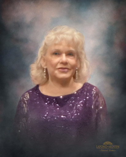 Kaye Ryder Profile Photo