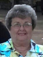 Betty Sue Stancil