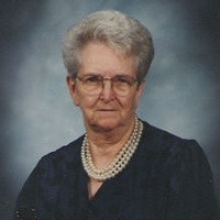 Agnes McCaleb Brooks